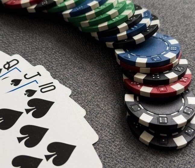 Toto21 Situs Togel Resmi Terbaik 2026