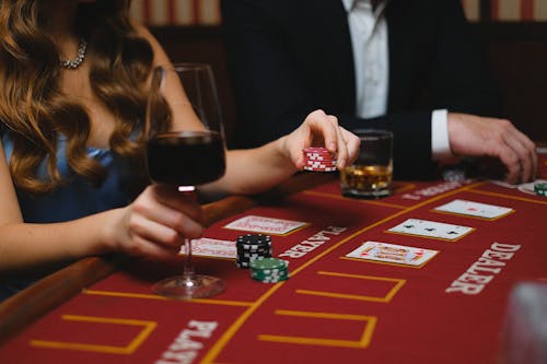Toto21 Toto21: Panduan Lengkap Permainan Slot