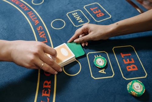 Toto21 Situs Terpercaya Untuk Slot Dan Casino