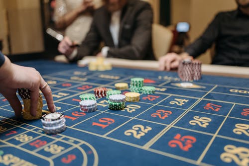 Toto21 Togel 21 Hongkong Panduan Lengkap