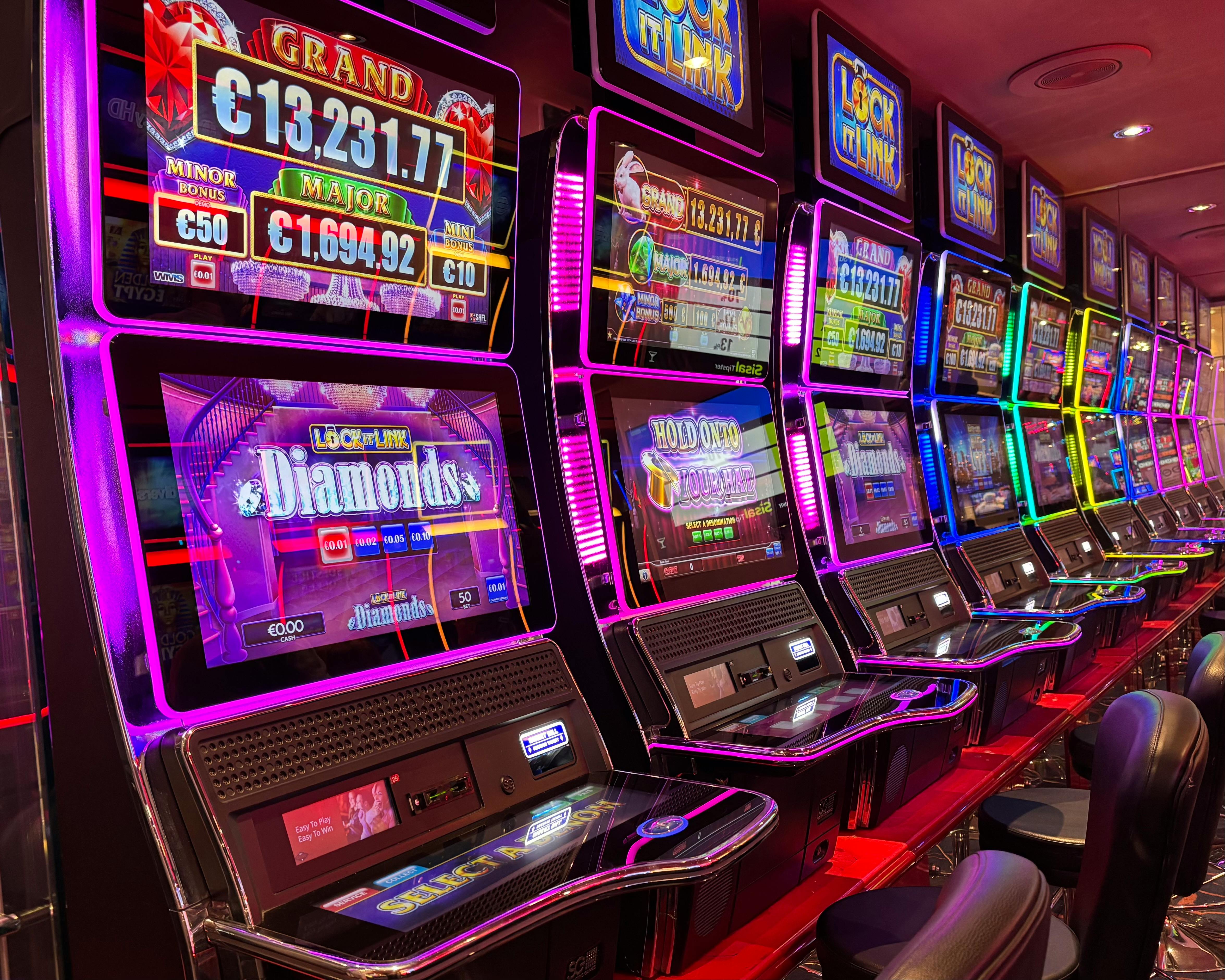 Toto21 Toto21: Panduan Lengkap Permainan Slot