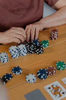 Toto21 Toto21: Panduan Lengkap Permainan Slot