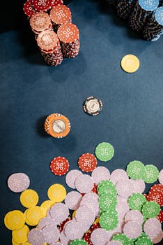 Toto21 Togel 2D 3D 4D Terbaru 2026