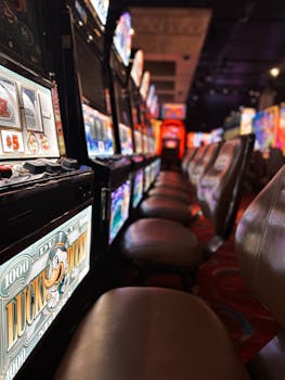 Toto21 Situs Togel Resmi Panduan Lengkap
