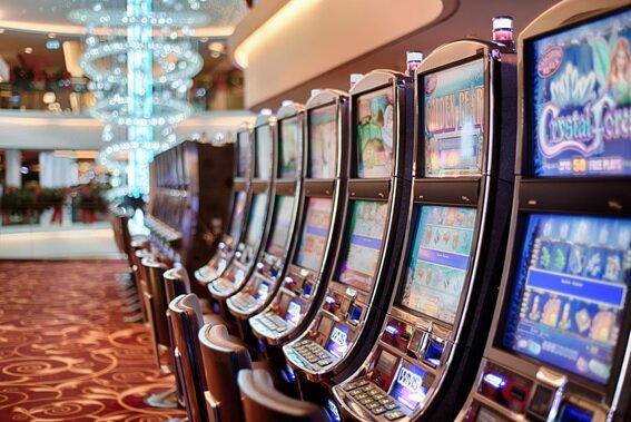 Toto21 Situs Resmi Terbaik 2026