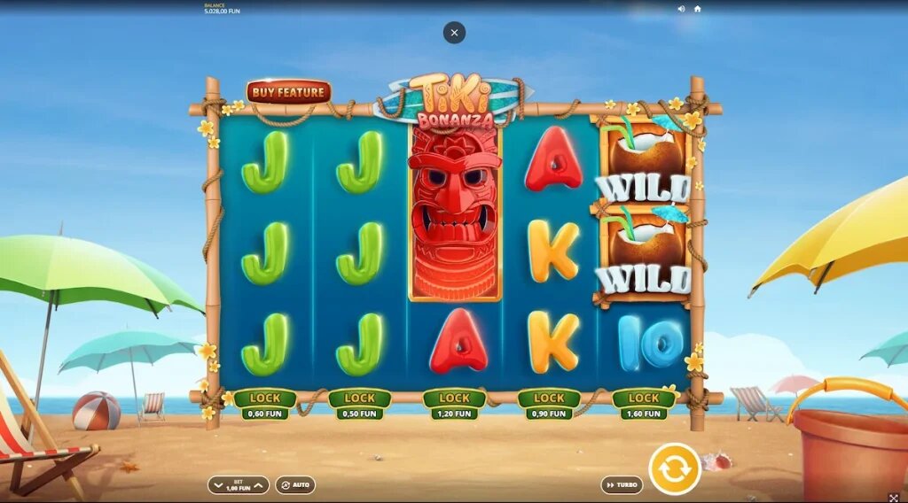 Toto21 Toto21: Panduan Lengkap Permainan Slot