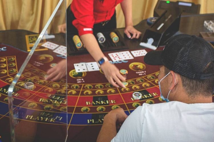 Toto21 Situs Terpercaya Pilihan Terbaik