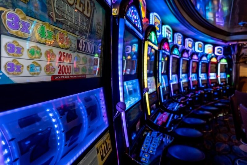 Toto21 Toto21: Panduan Lengkap Permainan Slot